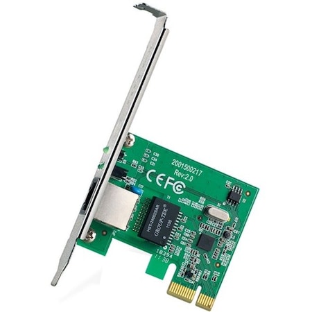 Tp-Link PCIe Network Adapter, TG3468 TG3468